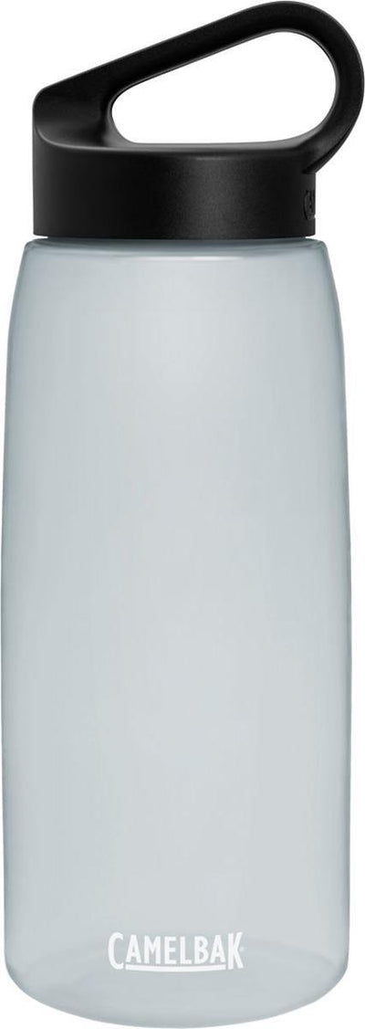 Camelbak Pivot Bottle - Trinkflasche - 1 l - Grau (Wolke)