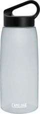 Camelbak Pivot Bottle - Trinkflasche - 1 l - Grau (Wolke)