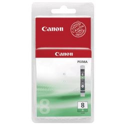 Canon CLI-8G grüne Tintenpatrone