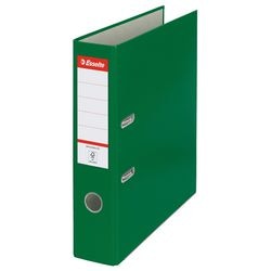 Ordner esselte 4691-vt a4 7,5cm grün