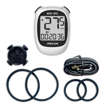 Fahrradcomputer GPS M3 Mini