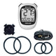 Fahrradcomputer GPS M3 Mini