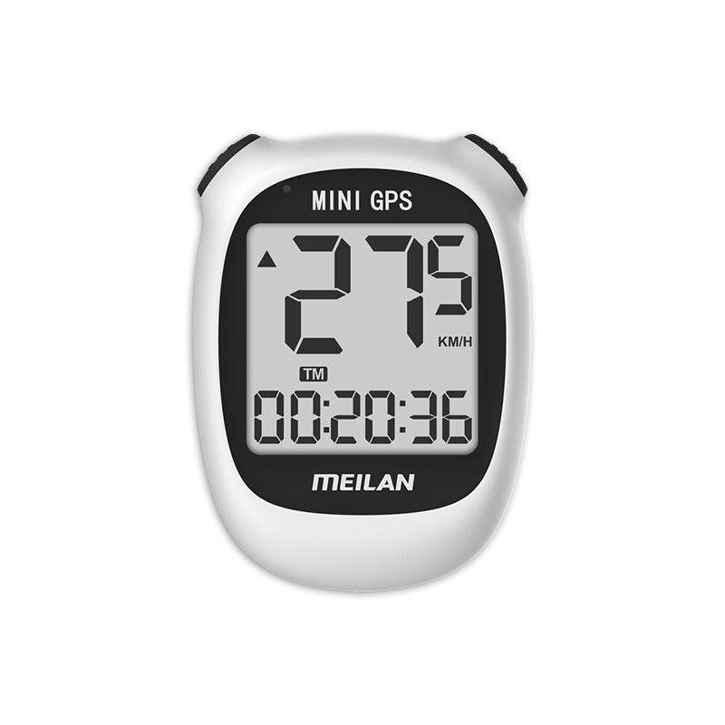 Fahrradcomputer GPS M3 Mini