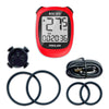 Fahrradcomputer GPS M3 Mini