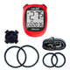 Fahrradcomputer GPS M3 Mini