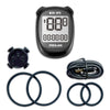 Fahrradcomputer GPS M3 Mini
