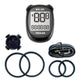 Fahrradcomputer GPS M3 Mini