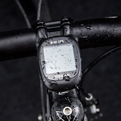 Fahrradcomputer GPS M3 Mini