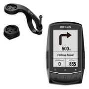 Fahrradcomputer GPS-Navigation M1 Finder - afbeelding 1