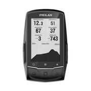 Fahrradcomputer GPS-Navigation M1 Finder - afbeelding 2