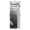 Mack 1019739 - Spanplattenschraube VZ-Kopf Edelstahl 17 Stück 4,0 x 20 mm | 10 Stück