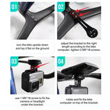 Rücklicht mit Bremslicht USB S1 - afbeelding 3