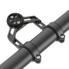 Navihood -Lenkhalter mit Doppelring C5