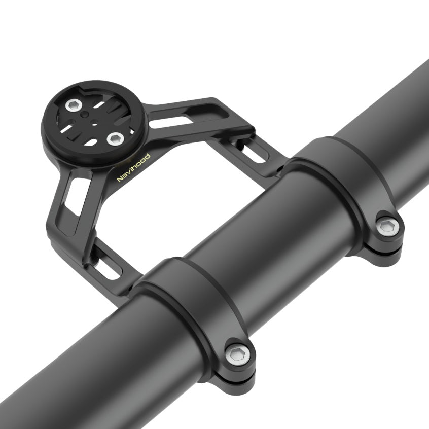 Navihood -Lenkhalter mit Doppelring C5
