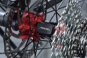 Meilan Trittfrequenzsensor ANT+ Bluetooth C1 - afbeelding 2