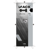Mack 1019845 - Hahnschraube + Mutter Edelstahl 2 Stück M8x20 | 10 Stück