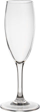 Gimex Linea Line Champagnerglas – 180 ml – 2 Stück