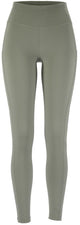 Craft Adv Essence Warm Tights 3 W Damen-Sportleggings – Blatt
