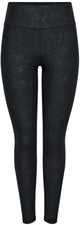 Nur spielen – onpjam-2-save HW Pck AOP Tights Damen-Sportleggings