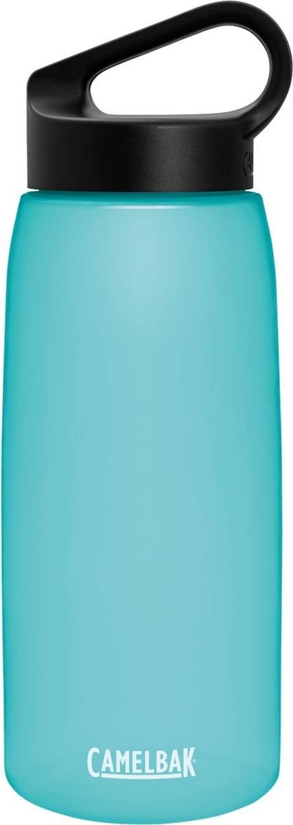 Camelbak Pivot Bottle - Trinkflasche - 1 l - Blau (Eis)
