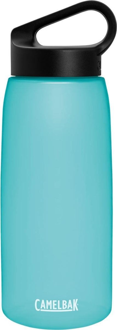 Camelbak Pivot Bottle - Trinkflasche - 1 l - Blau (Eis)