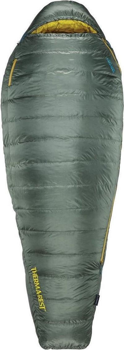 Therm-a-rest Questar 20 reg – Schlafsack