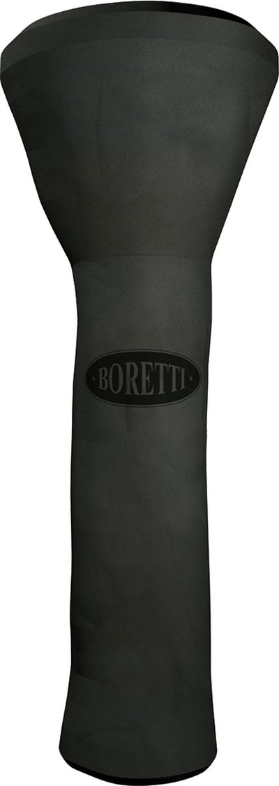 Boretti – BTV-Abdeckung – Terrassenheizung – Heizung – wasserabweisend – 100 % Polyester