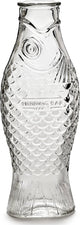 Serax - Paola Navone Fisch Fisch - Karaffe - transparent - 85cl