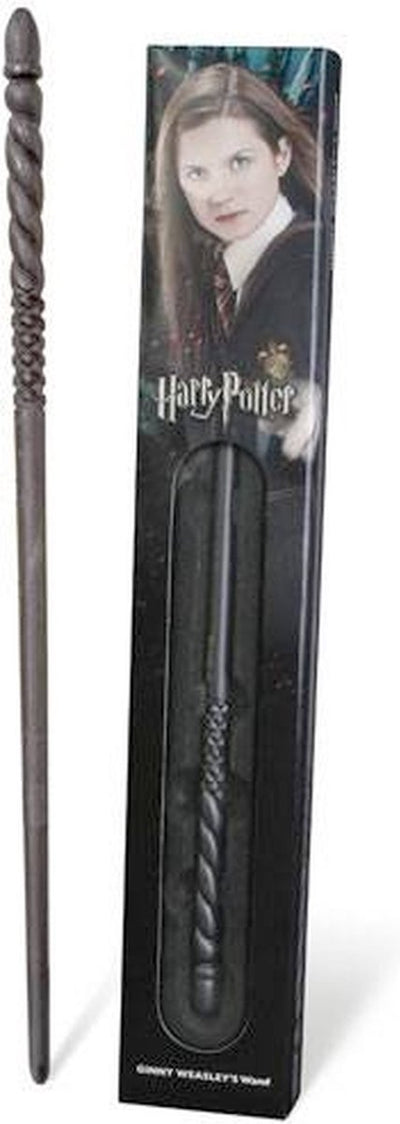 The Noble Collection Ginny Weasley Zauberstab (offizielle Nachbildung)