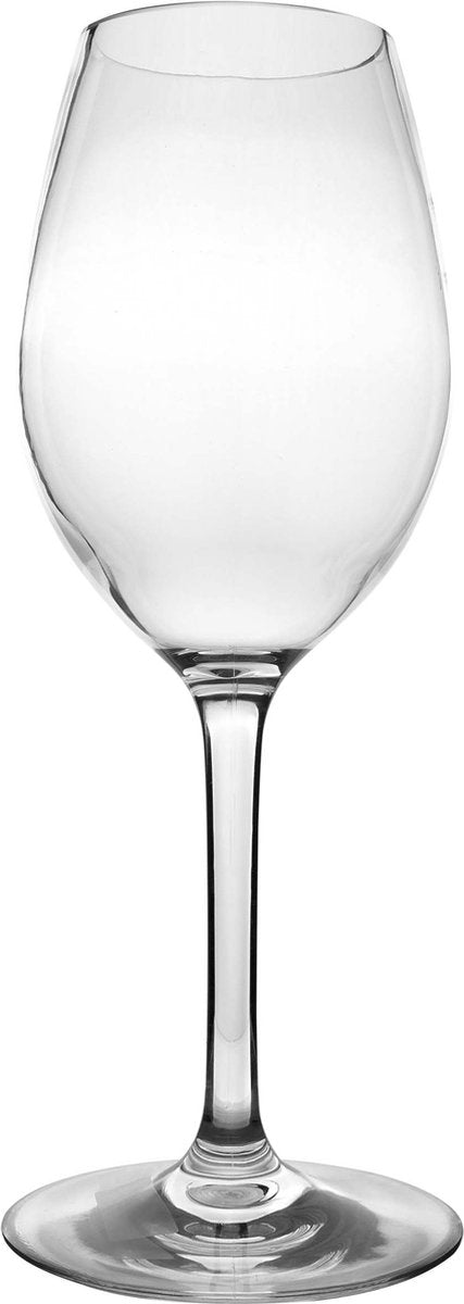 Bo-Camp - Weißweinglas - 330 ml - 1 Stück