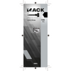 Mack 1020012 - Holzgewindebolzen Edelstahl 8 Stück 8 x 50 mm | 5 Stück