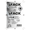 Mack 1020227 – Spanplattenschraube VZ-Kopf Edelstahl A2 200 Stück 3,5 x 25 mm | 2 Stk