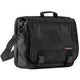 Aktentasche Monolith 3192 schwarz 6x41x32cm