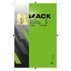 Mack 1047648 - Türkugel mit Stecker weiß ø 35 mm 1 St. Stk. | 6 Stück