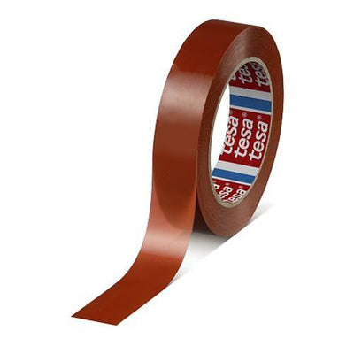 Tesa Klebeband Orange 19mm 66mtr