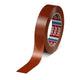 Tesa Klebeband Orange 19mm 66mtr