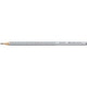 Bleistift Faber-Castell Grip 2001 2b Silber