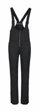 Luhta Jaama Damen-Softshell-Skihose – Schwarz – 38