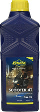 Putoline Öl Roller 5w40 4t 1 Liter