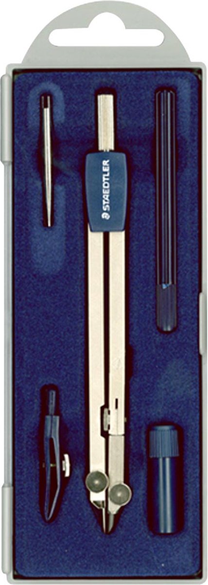 Staedtler Mars 559 Basiskompass 5-teilig