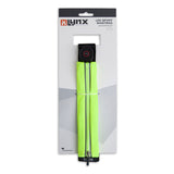 Lynx LED Sport Hip Bag Running Belt USB - afbeelding 1