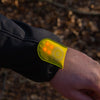 Luchs -LED -Magnetclip (2x)