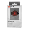 Lynx Hecklicht USB -Held