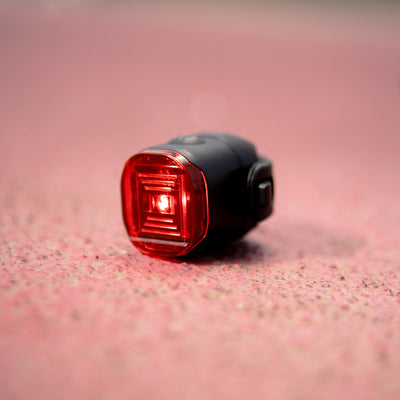 Lynx Hecklicht USB -Held