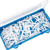 Condor -Schlauchanschluss Sortierung. 105 PCs.