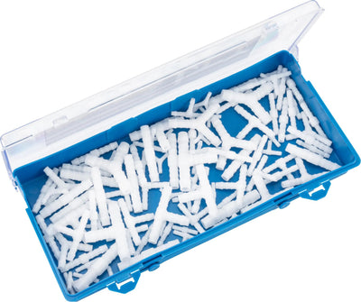 Condor -Schlauchanschluss Sortierung. 105 PCs.