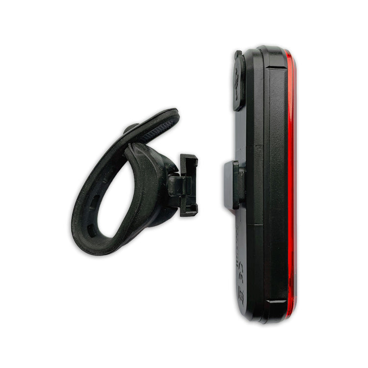 Hintere Licht USB -Kapsel XL