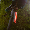 Hintere Licht USB -Kapsel XL