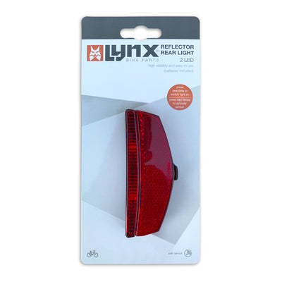 Rücklicht Deluxe Sensor