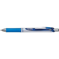 Gel-Tintenroller Pentel Energel BL77 0,5 mm blau